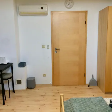 Vila Utecha Podebrady