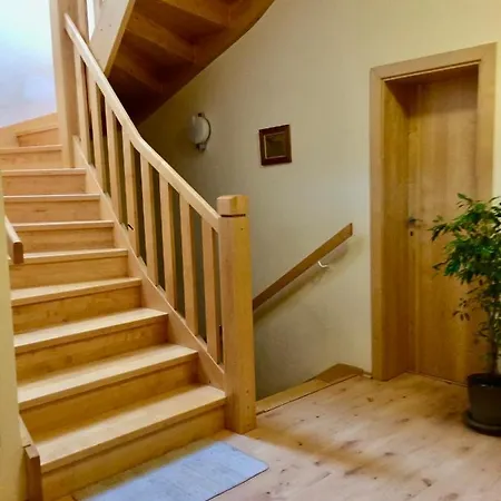 Vila Utecha Homestay