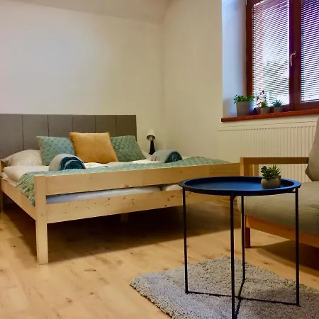 Homestay Vila Utecha