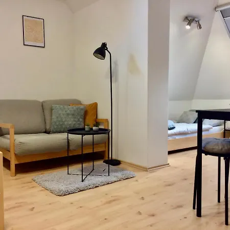Vila Utecha Homestay