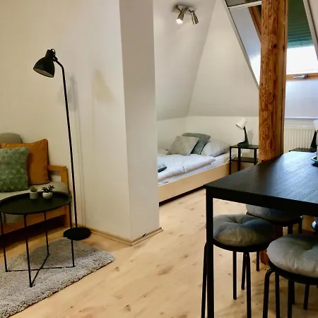 Homestay Vila Utecha Podebrady